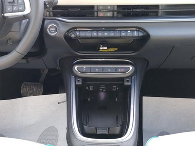 Fiat 600 1.2 hybrid La Prima II 110cv auto (10)