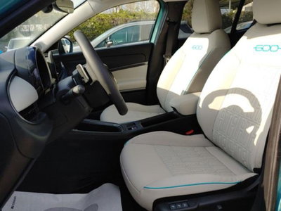Fiat 600 1.2 hybrid La Prima II 110cv auto (19)