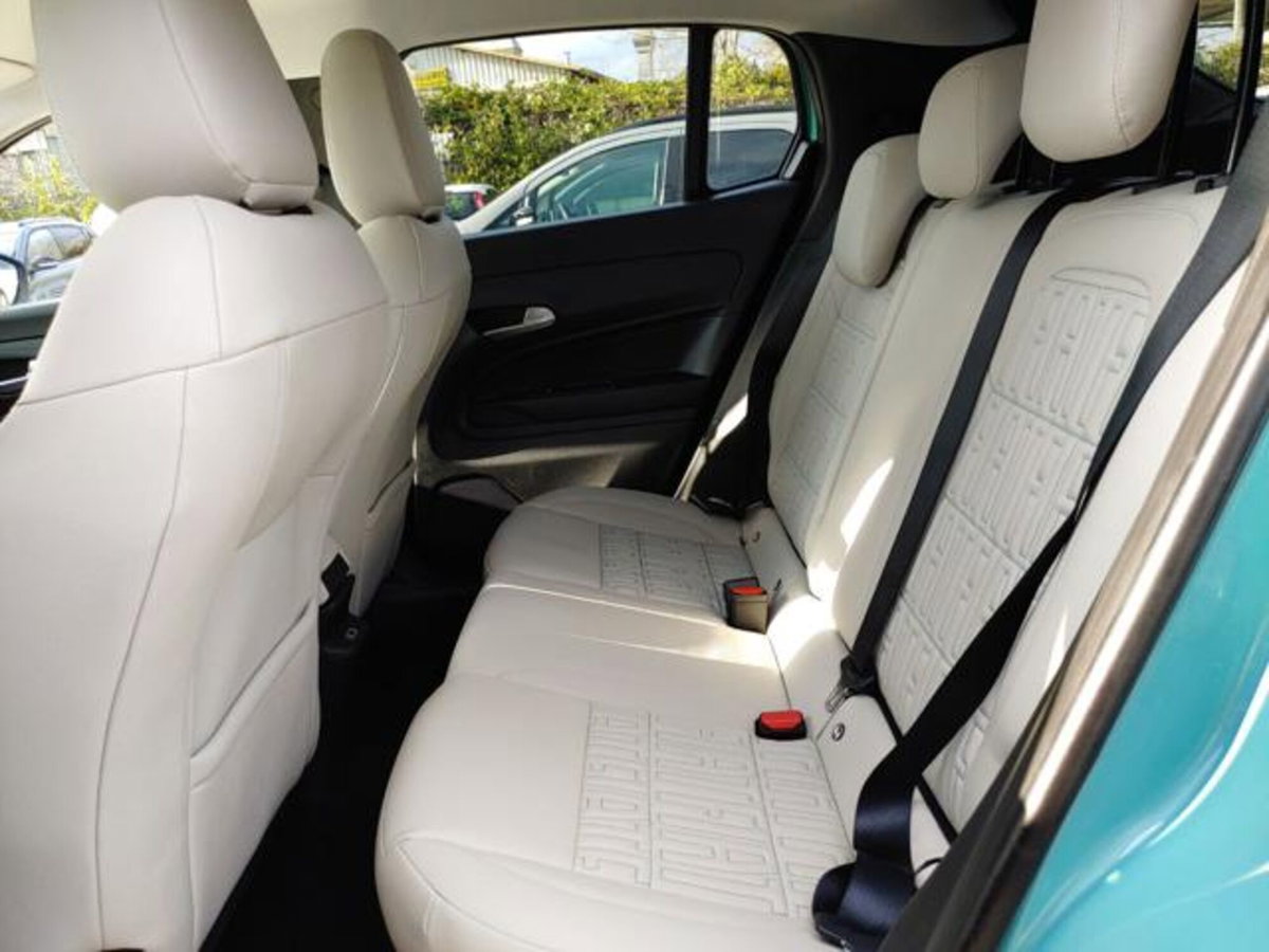 Fiat 600 1.2 hybrid La Prima II 110cv auto (20)
