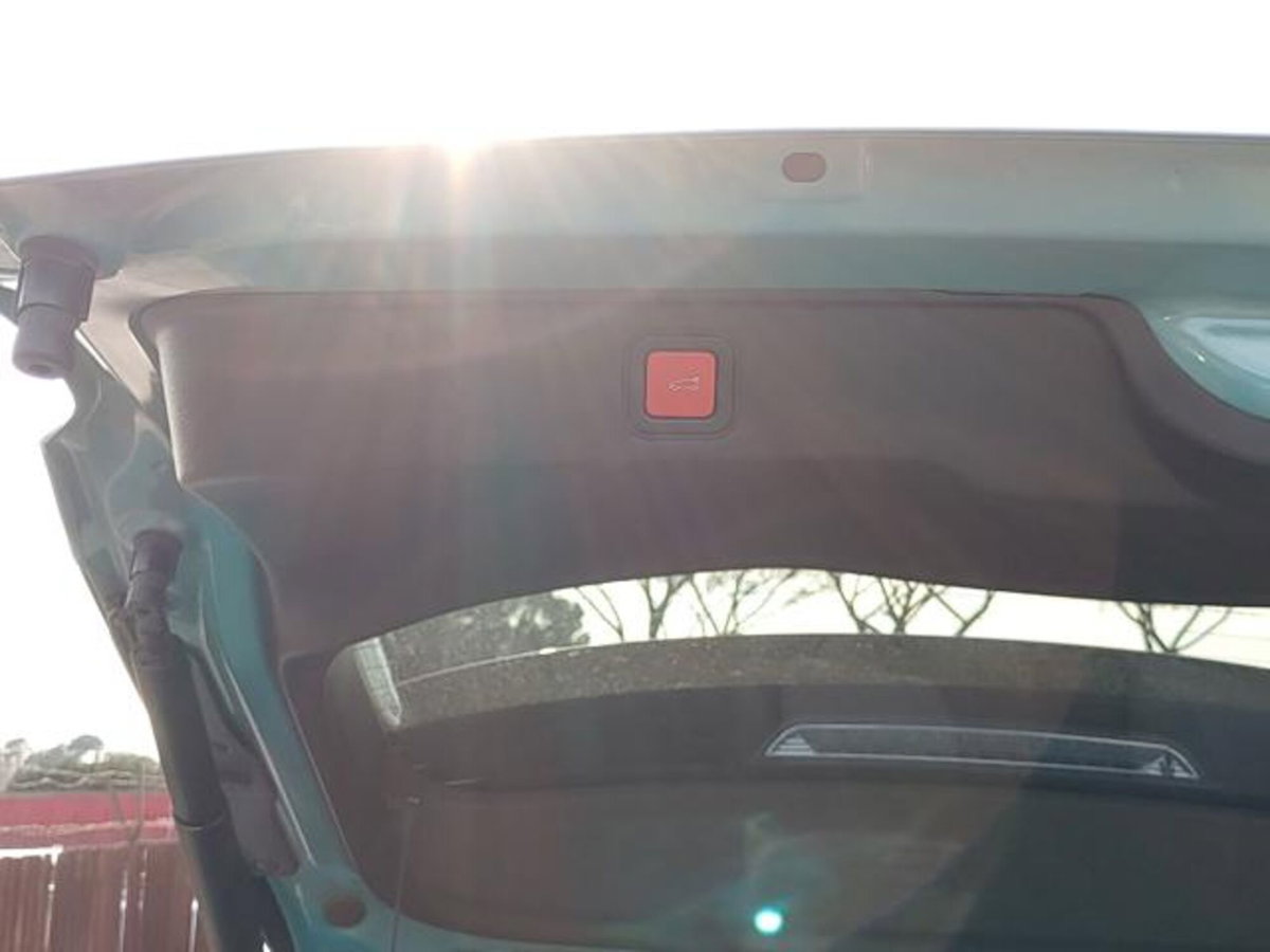 Fiat 600 1.2 hybrid La Prima II 110cv auto (6)