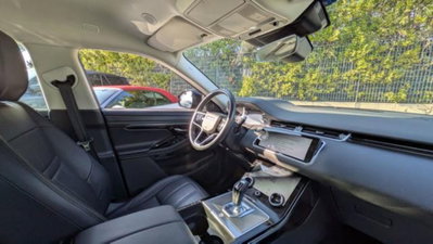 Land Rover Range Rover Evoque 2.0 I4 200 CV AWD Auto S (14)
