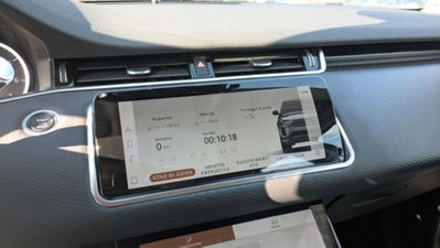 Land Rover Range Rover Evoque 2.0 I4 200 CV AWD Auto S (16)