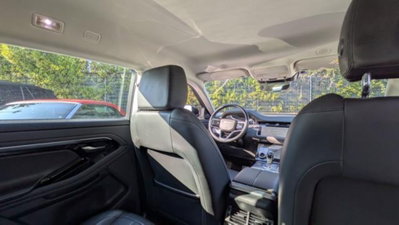 Land Rover Range Rover Evoque 2.0 I4 200 CV AWD Auto S (17)