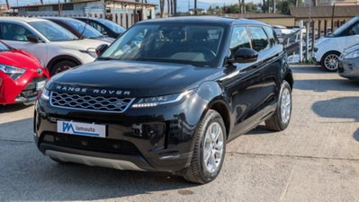 Land Rover Range Rover Evoque 2.0 I4 200 CV AWD Auto S (2)