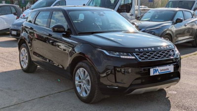 Land Rover Range Rover Evoque 2.0 I4 200 CV AWD Auto S (3)
