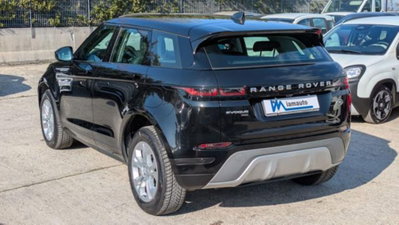 Land Rover Range Rover Evoque 2.0 I4 200 CV AWD Auto S (5)