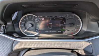 Land Rover Range Rover Evoque 2.0 I4 200 CV AWD Auto S (7)