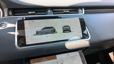 Land Rover Range Rover Evoque 2.0 I4 200 CV AWD Auto S (19)