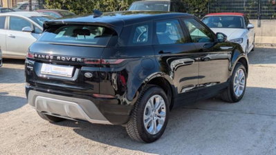 Land Rover Range Rover Evoque 2.0 I4 200 CV AWD Auto S (4)