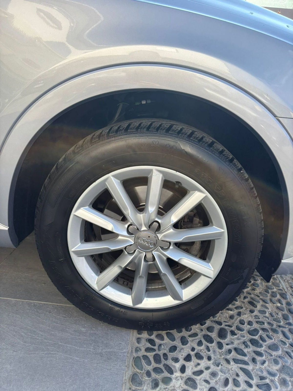 Audi Q3 2.0 TDI 120 CV Business (11)