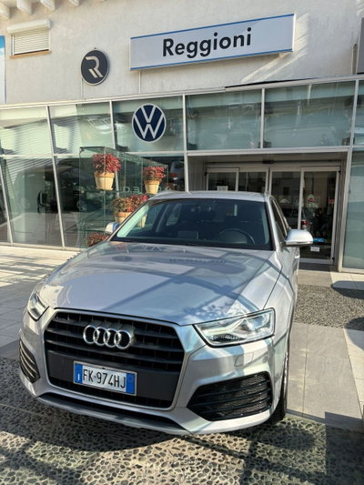 Audi Q3 2.0 TDI 120 CV Business (3)