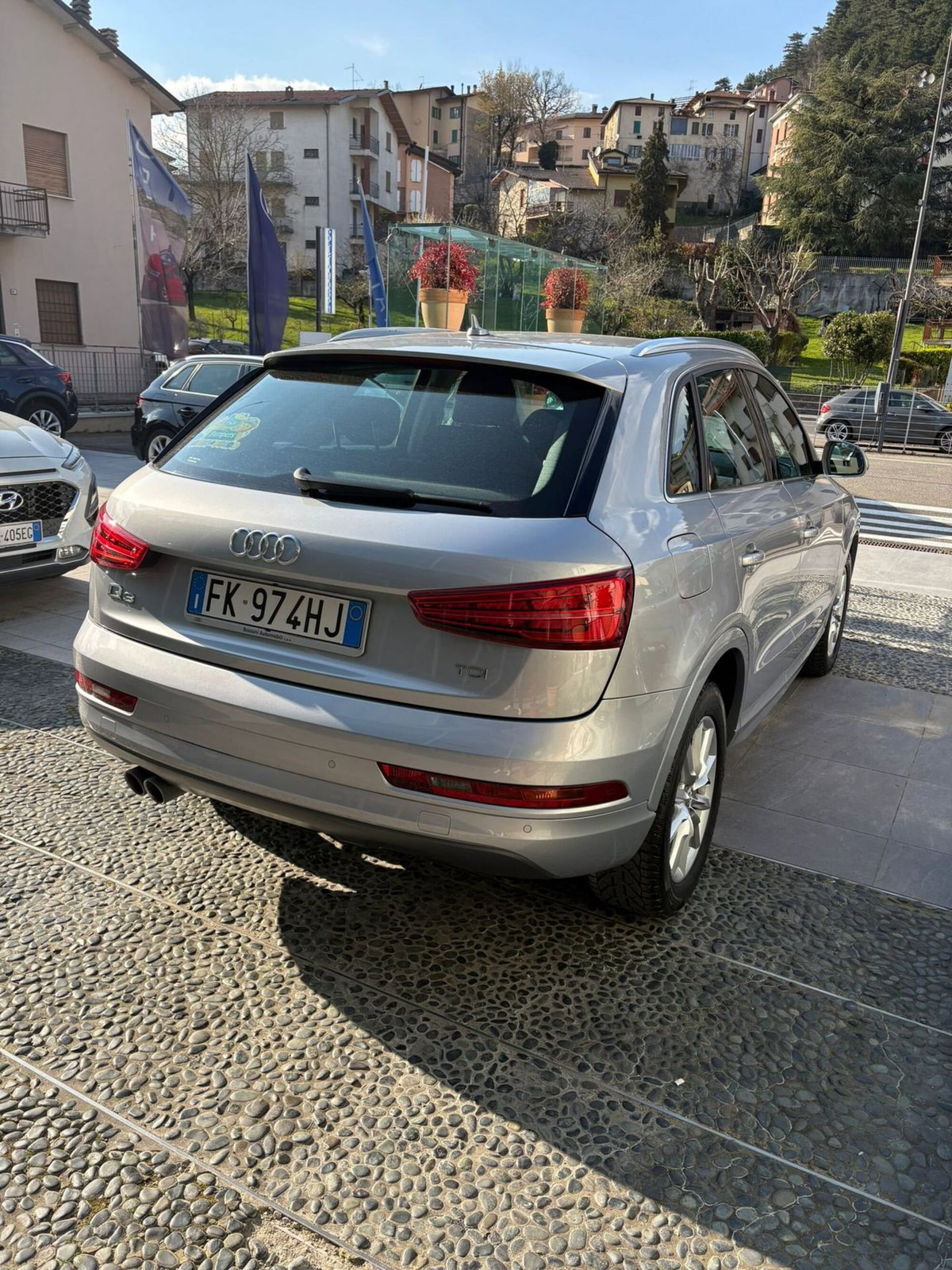Audi Q3 2.0 TDI 120 CV Business (5)