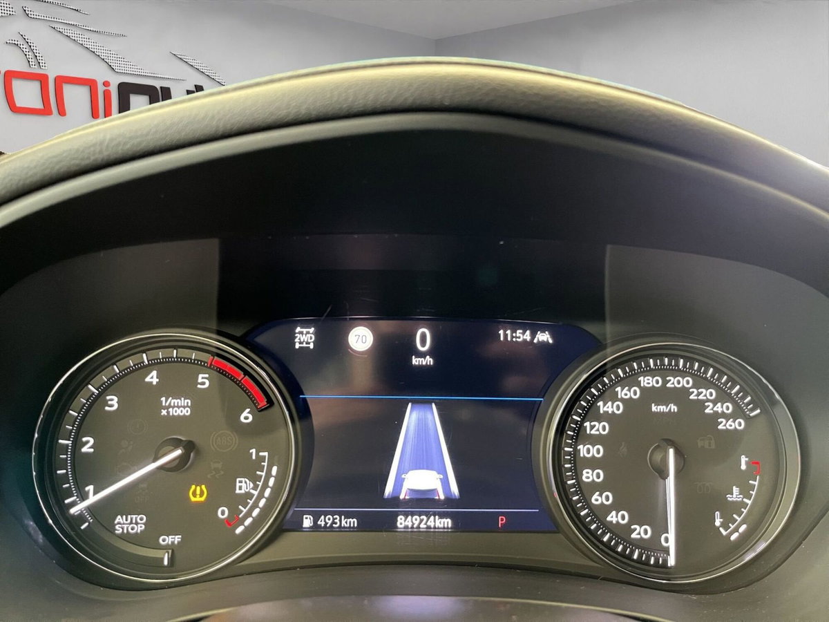 Cadillac XT4 XT4 350 TD AWD Premium Luxury (14)