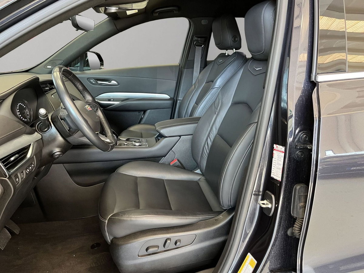 Cadillac XT4 XT4 350 TD AWD Premium Luxury (15)