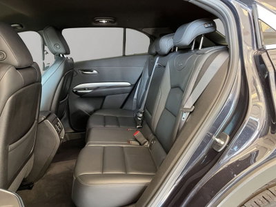 Cadillac XT4 XT4 350 TD AWD Premium Luxury (16)