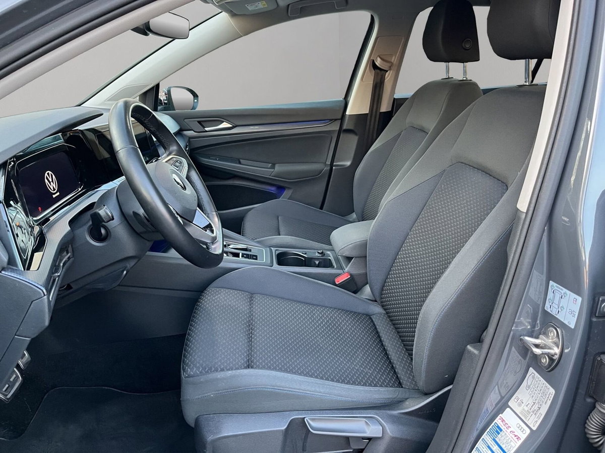 Volkswagen Golf 2.0 TDI 150 CV DSG SCR 4Motion Style (14)