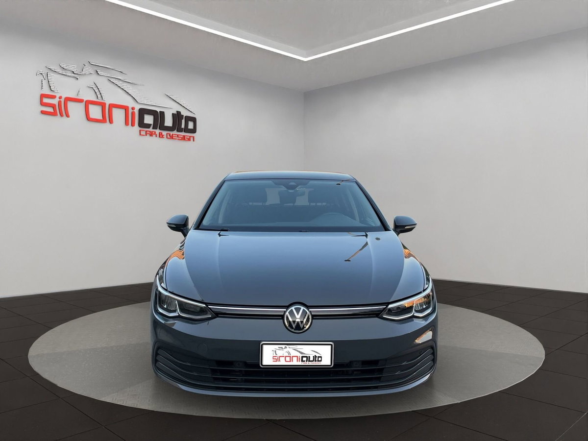 Volkswagen Golf 2.0 TDI 150 CV DSG SCR 4Motion Style (2)