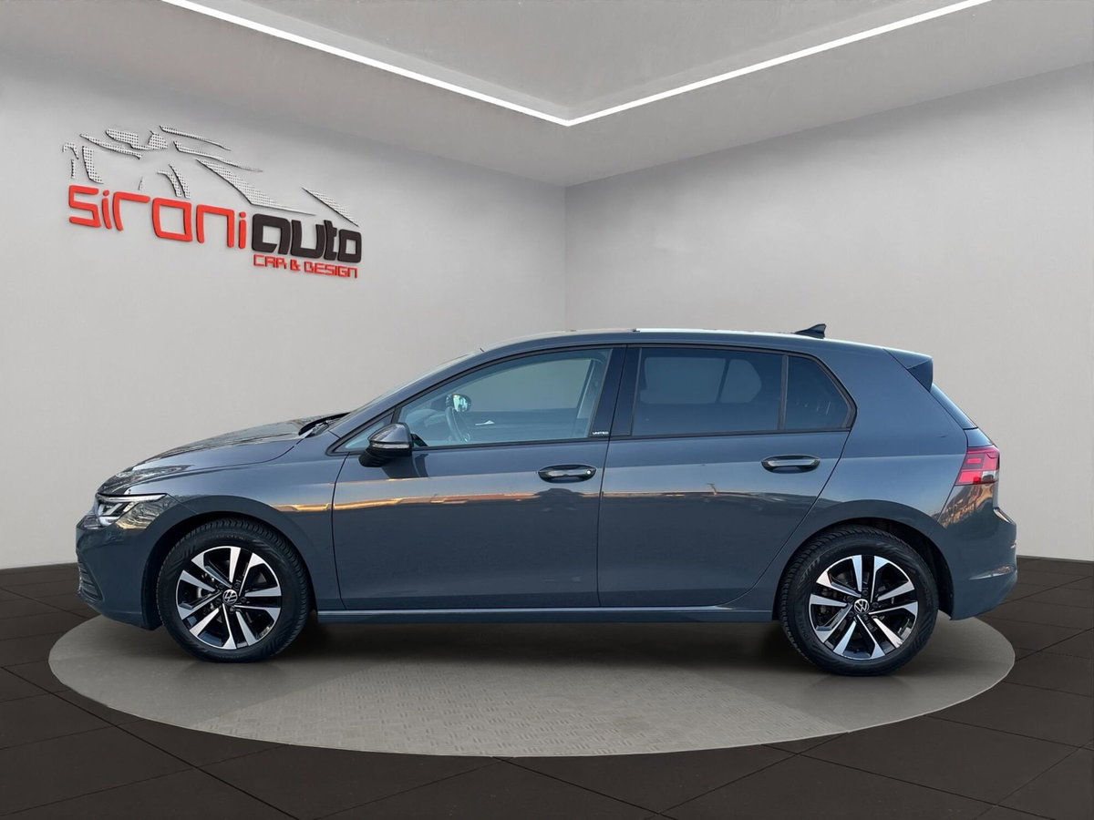 Volkswagen Golf 2.0 TDI 150 CV DSG SCR 4Motion Style (3)