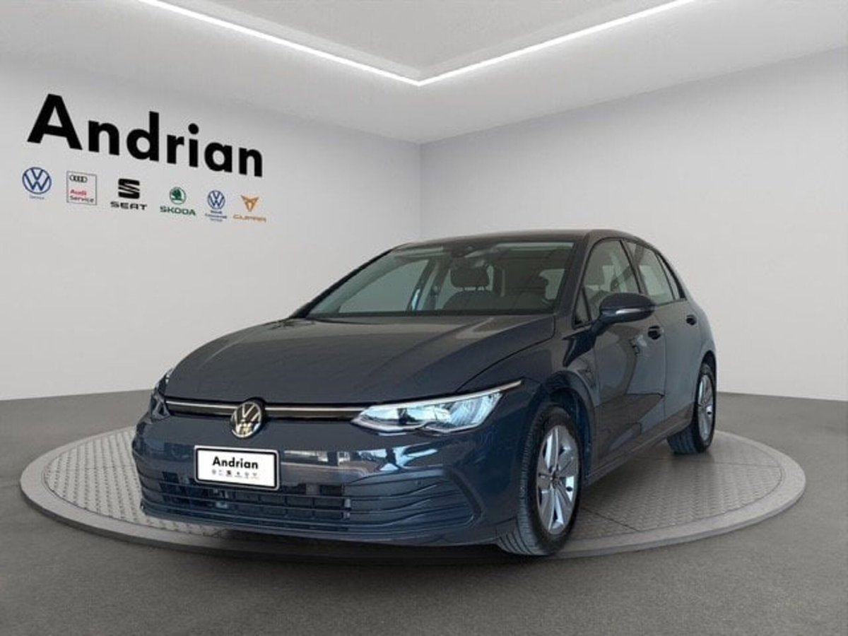 Volkswagen Golf 1.0 eTSI EVO DSG Life