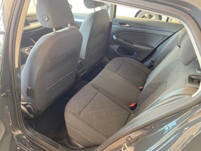 Volkswagen Golf 1.0 eTSI EVO DSG Life (8)