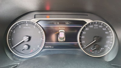 Nissan Juke 1.0 dig-t Tekna 114cv (11)