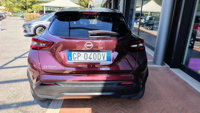 Nissan Juke 1.0 dig-t Tekna 114cv (20)