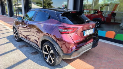 Nissan Juke 1.0 dig-t Tekna 114cv (4)