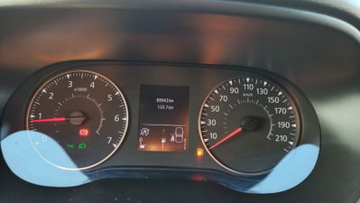 Dacia Duster 1.5 Blue dCi 8V 115 CV 4x2 Prestige Up (10)