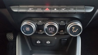 Dacia Duster 1.5 Blue dCi 8V 115 CV 4x2 Prestige Up (14)