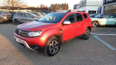 Dacia Duster 1.5 Blue dCi 8V 115 CV 4x2 Prestige Up (2)