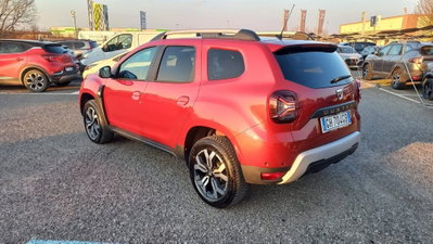 Dacia Duster 1.5 Blue dCi 8V 115 CV 4x2 Prestige Up (3)