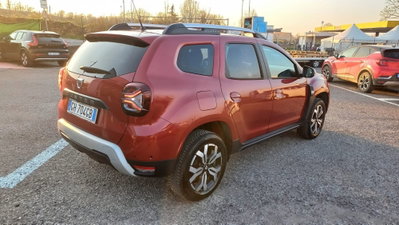 Dacia Duster 1.5 Blue dCi 8V 115 CV 4x2 Prestige Up (4)