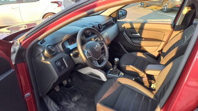 Dacia Duster 1.5 Blue dCi 8V 115 CV 4x2 Prestige Up (5)