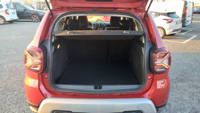 Dacia Duster 1.5 Blue dCi 8V 115 CV 4x2 Prestige Up (7)