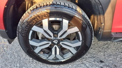 Dacia Duster 1.5 Blue dCi 8V 115 CV 4x2 Prestige Up (8)