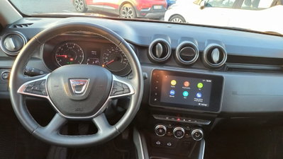 Dacia Duster 1.5 Blue dCi 8V 115 CV 4x2 Prestige Up (9)