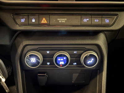 Dacia Jogger Jogger 1.0 TCe GPL 100 CV 7 posti Extreme (14)