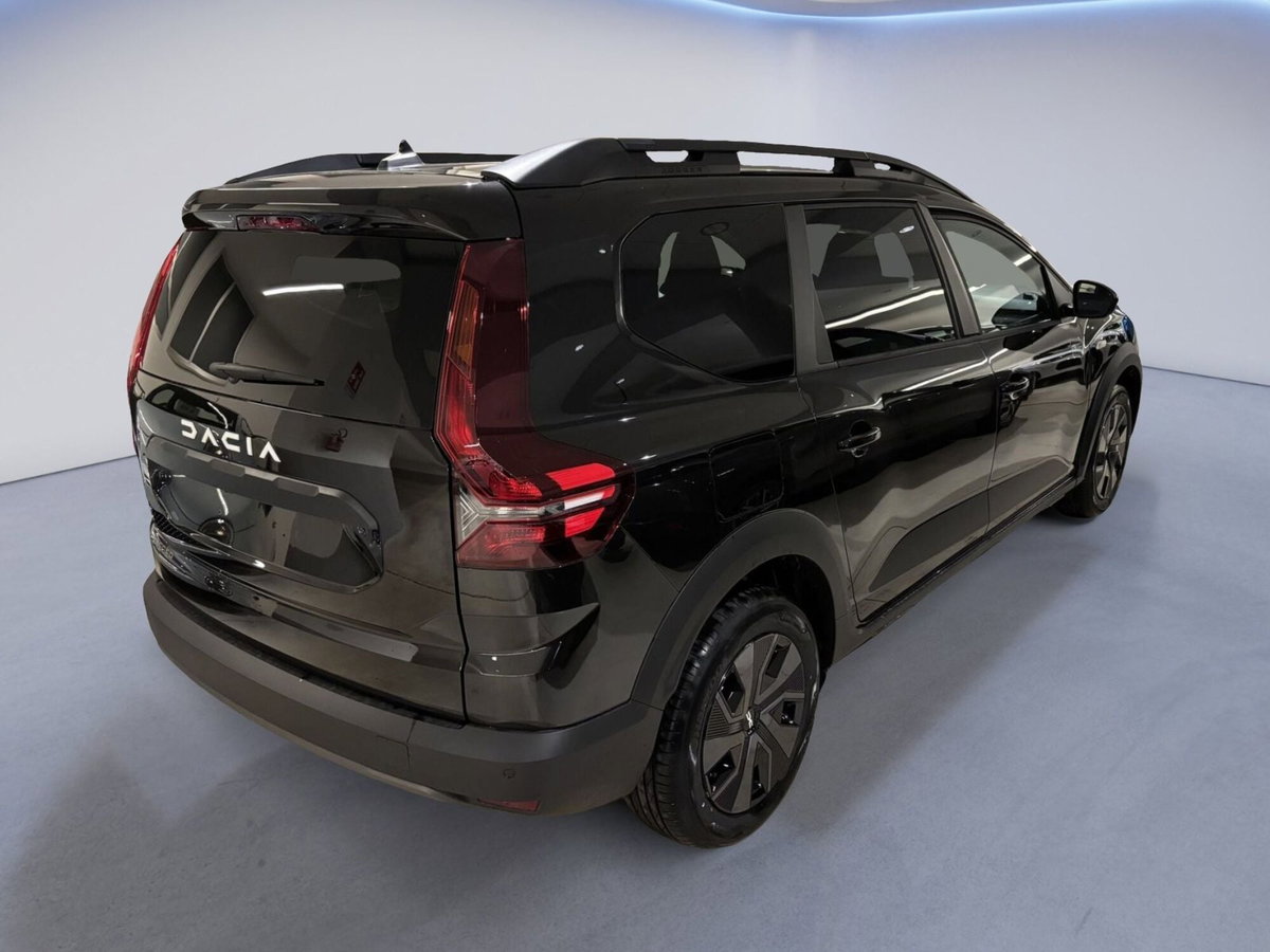 Dacia Jogger Jogger 1.0 TCe GPL 100 CV 7 posti Extreme (2)