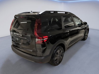 Dacia Jogger Jogger 1.0 TCe GPL 100 CV 7 posti Extreme (2)