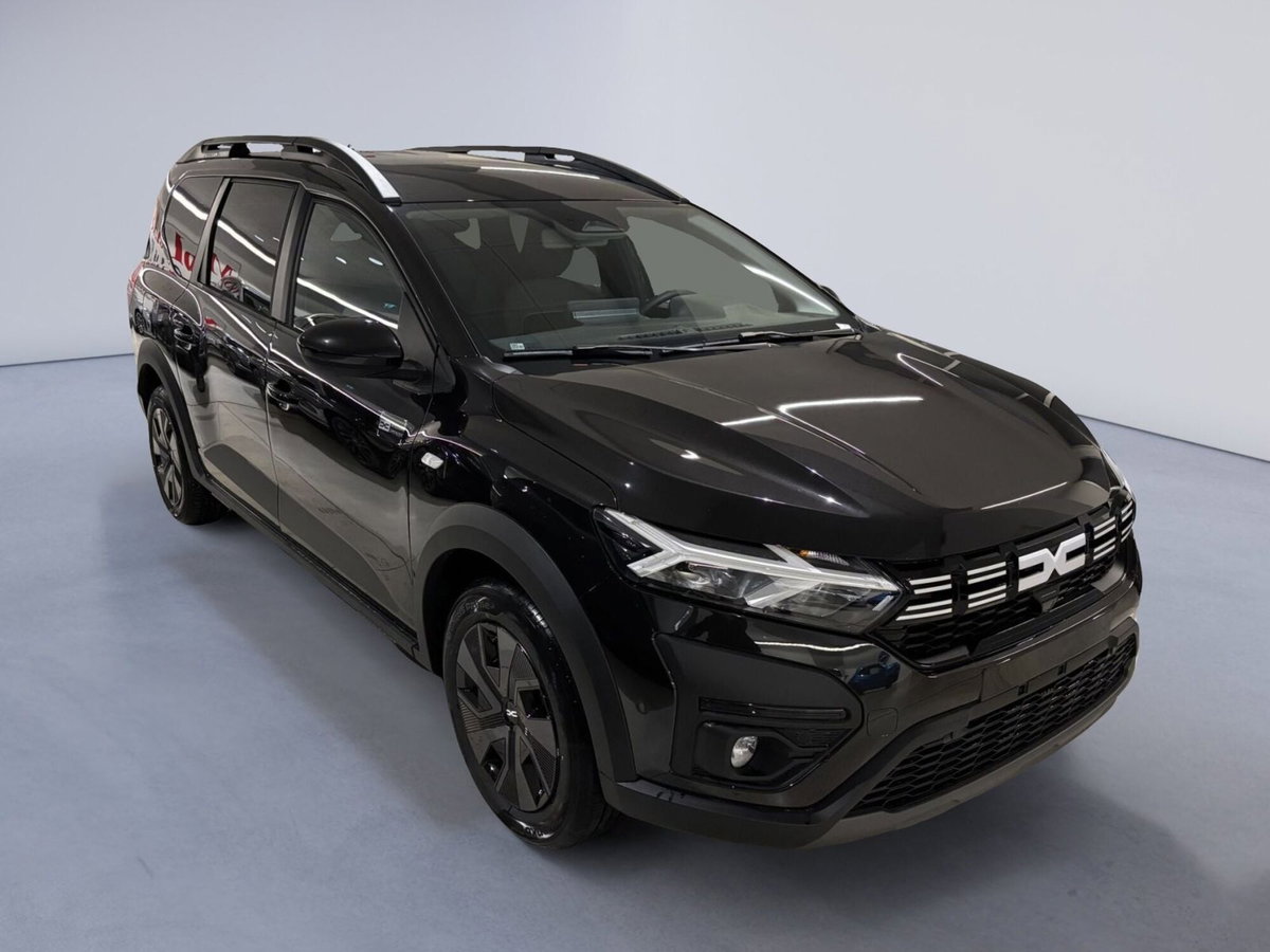 Dacia Jogger Jogger 1.0 TCe GPL 100 CV 7 posti Extreme (3)