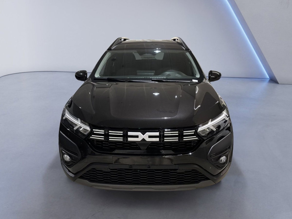 Dacia Jogger Jogger 1.0 TCe GPL 100 CV 7 posti Extreme (4)