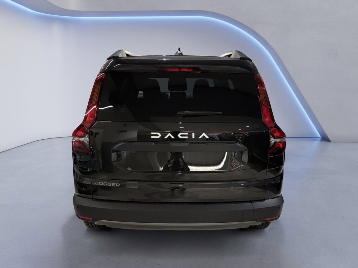 Dacia Jogger Jogger 1.0 TCe GPL 100 CV 7 posti Extreme (5)