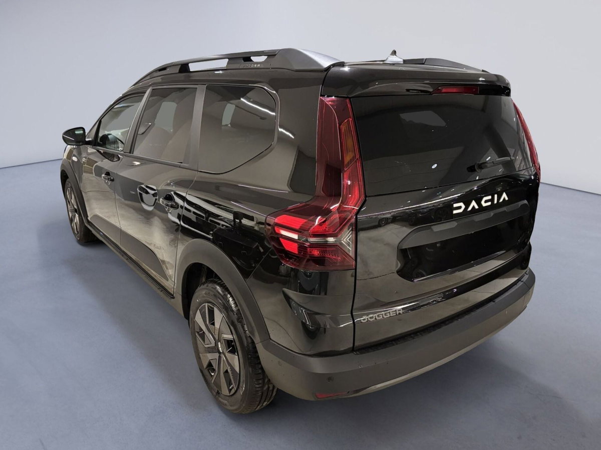 Dacia Jogger Jogger 1.0 TCe GPL 100 CV 7 posti Extreme (6)
