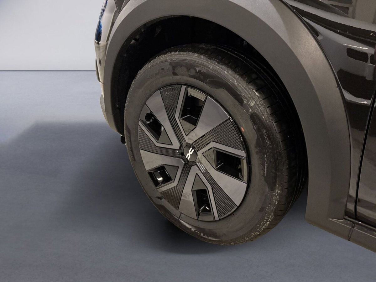 Dacia Jogger Jogger 1.0 TCe GPL 100 CV 7 posti Extreme (7)