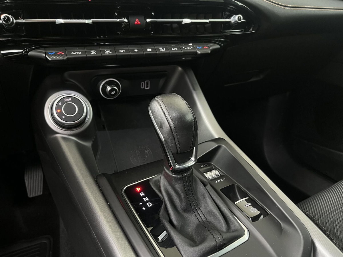Alfa Romeo Tonale 1.6 Ti 130cv tct6 (14)