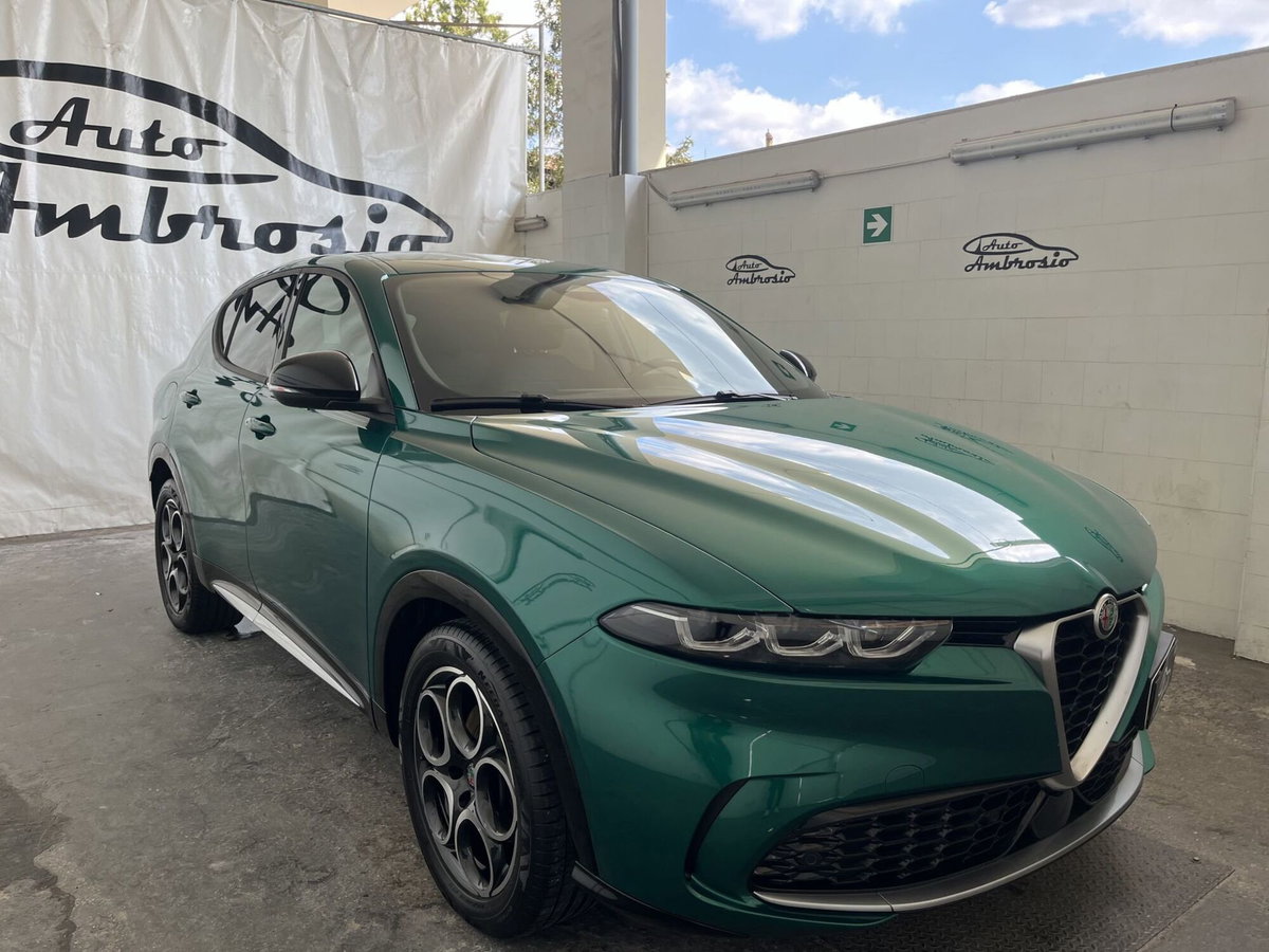 Alfa Romeo Tonale 1.6 Ti 130cv tct6 (2)