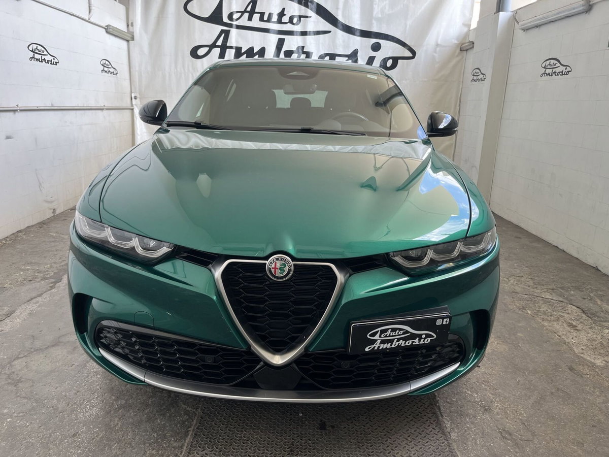 Alfa Romeo Tonale 1.6 Ti 130cv tct6 (3)