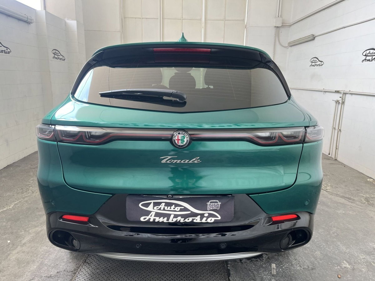 Alfa Romeo Tonale 1.6 Ti 130cv tct6 (5)