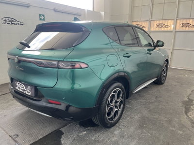Alfa Romeo Tonale 1.6 Ti 130cv tct6 (6)