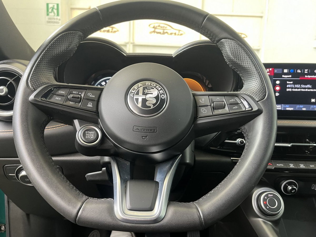Alfa Romeo Tonale 1.6 Ti 130cv tct6 (7)